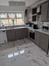 SUPER High Gloss Laminate