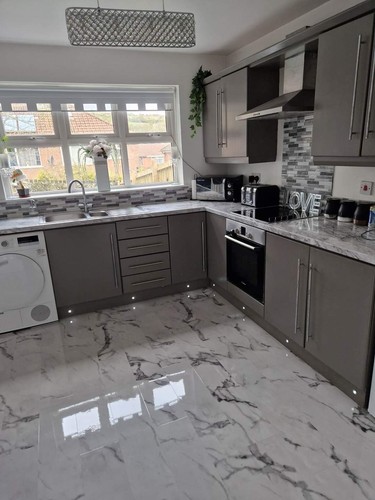 Super high gloss laminate - high,