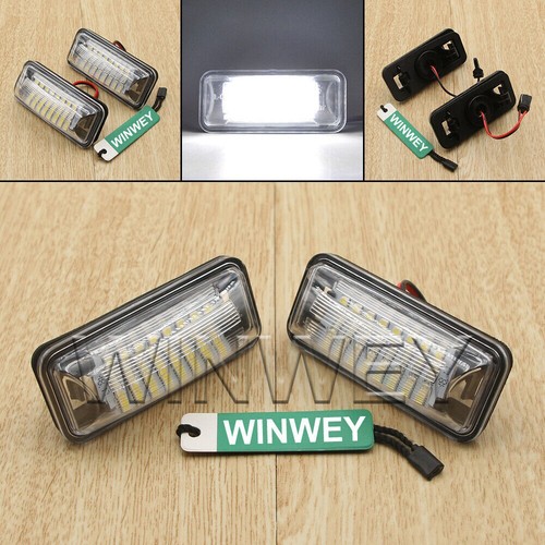 2pcs smd led - 24-smd,