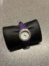 Eve Mon Crois Ladies Watch