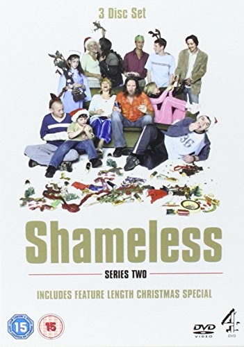 Shameless series inc - -,