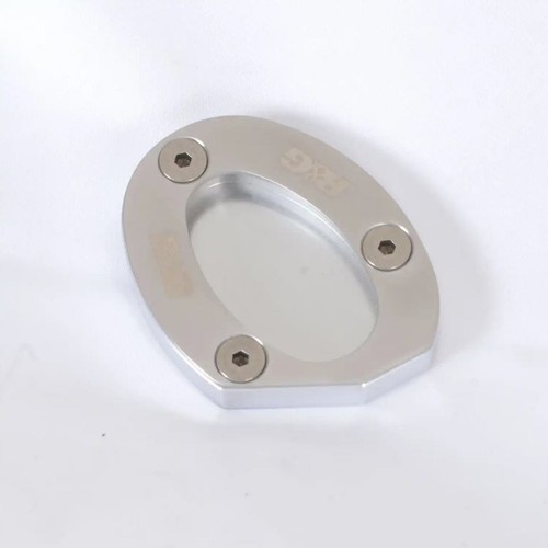 Kickstand shoes silver - shoes,