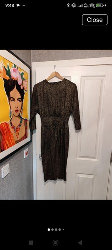Vintage radley dress - radley,