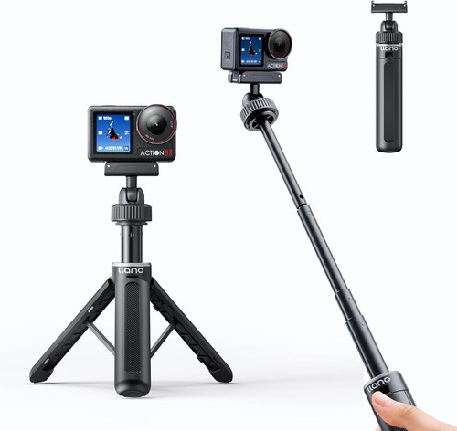 Magnetic action camera - 16",