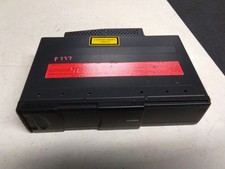 BMW E91 3 SERIES 6 DISC CD CHANGER WITH MAGAZINE 9181326.