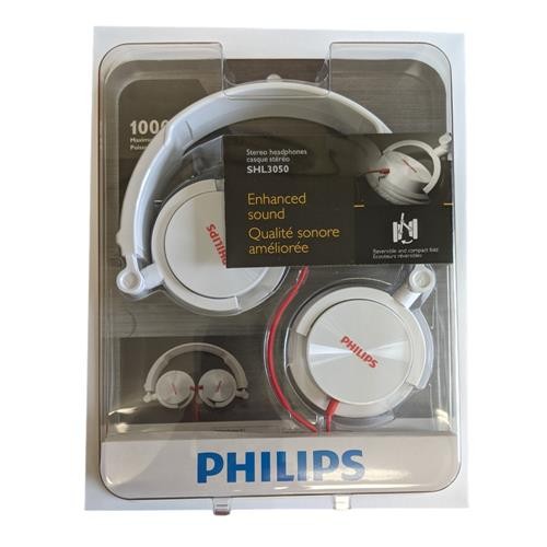 Philips enhanced sound stereo - philips,