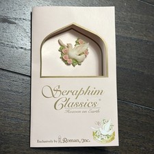 Seraphim Classics Heaven on