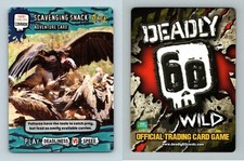 Scavenging Snack #112/161