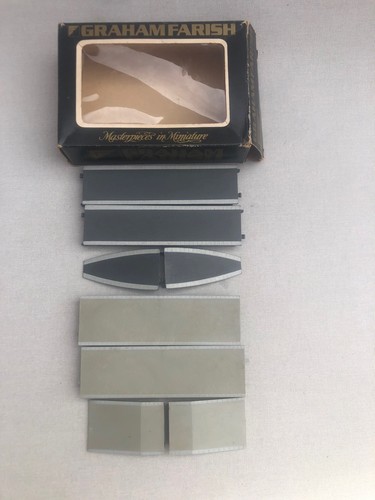Graham farish other n gauge - graham,