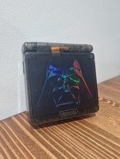 Star Wars Darth Vader GBA SP