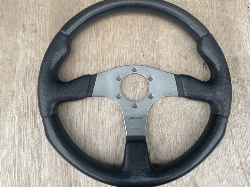Momo race steering wheel typ - race,