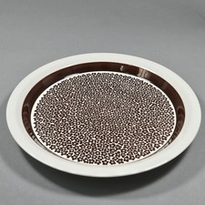 Vintage Arabia Pottery 12"