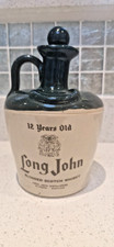 Long John Whisky 12 Years