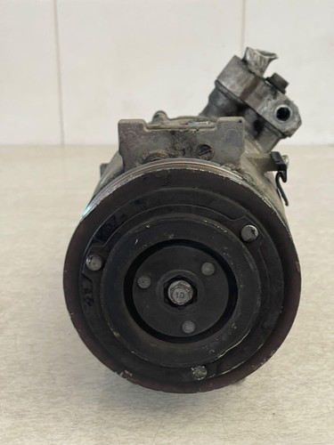 Compressor for alfa romeo - compressor,