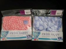 2 Bambino Mio Reusable Swim