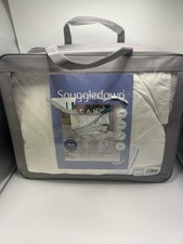 Snuggledown Natural Duck