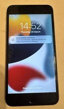 Apple iPhone 6s 128GB Space