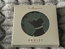 Radley London Green Christmas