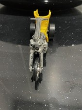  hotwheels rrrumblers choppin