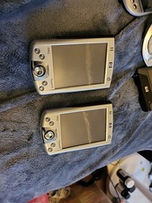 2 x HP Ipaq Pocket PC Pda