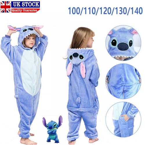 Halloween kid stitch cartoon - halloween,