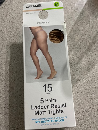 Primark pairs den matt - den,