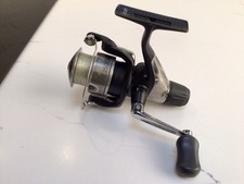 Shimano Alivio 2500ra Fishing Reel Used Carp Fishing Gear