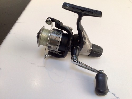 Shimano alivio 2500ra fishing - alivio,