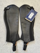 Ariat Close Contour Show Chaps