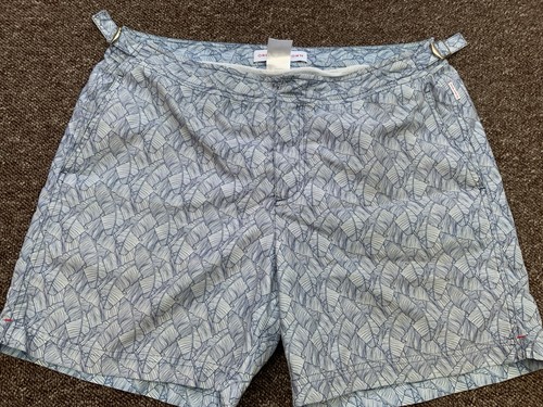 Orlebar brown bulldog swim - orlebar,