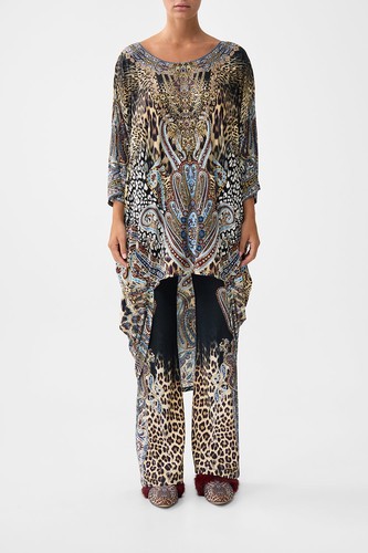 Camilla kaftan istanbul - kaftan,