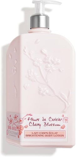 Occitane cherry blossom - ,