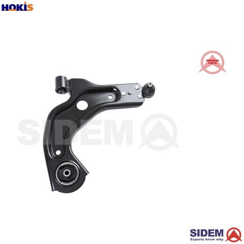 Controltrailing arm wheel - controltrailing,
