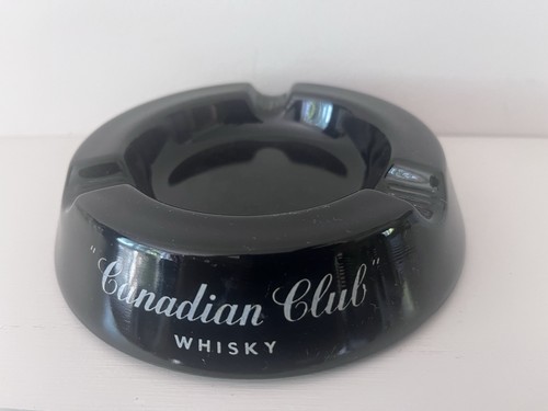 Canadian club whisky glass - whisky,