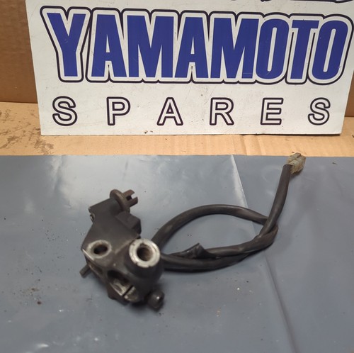 Yamaha wr125 wr125r 22b00 - yamaha,