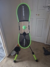 TopSpinPro Collapsible Tennis Training Aid