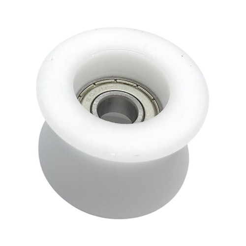Type groove pulley rowing - u,