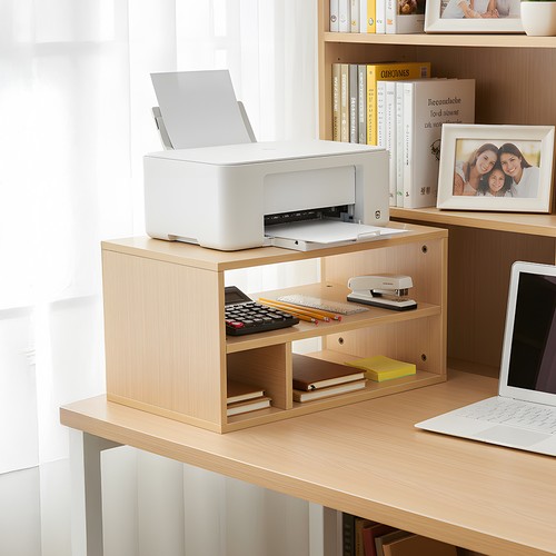 Computer desktop monitor - desktop, stand