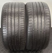 X2 255/35/R18 94W XL YOKOHAMA