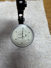 Interapid 1-1/2" Dial Test