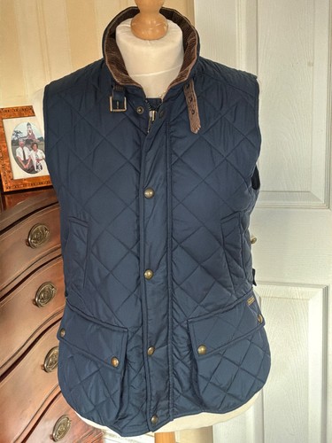 Ralph lauren polo ladies gilet - ralph,