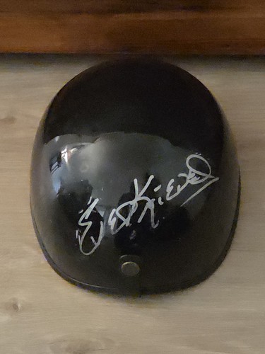 Very rare evel - rare, knievel