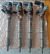 VAG CAY 1.6 TDI INJECTORS *120
