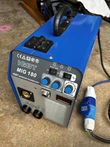 Tech portable inverter - portable,