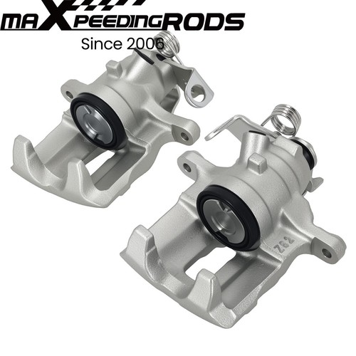 Rear brake calipers - rear, for
