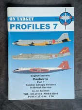 On Target Profiles 7 English