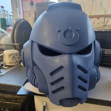 Wearable Space Marine Mk4