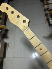 Reverse head Maple Jazz Bass