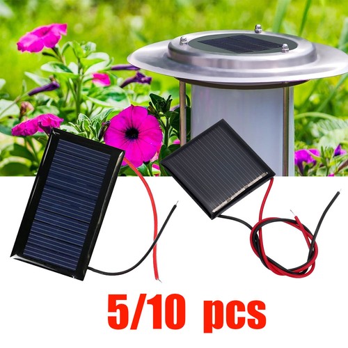 10pcs mini solar panels - mini,