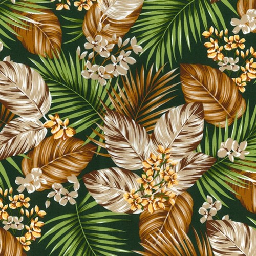 100 cotton poplin fabric rose - cotton,